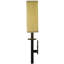 Atria 1 - Light Armed Sconce