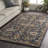 Rathburn Tufted Wool Area Rug-253770545