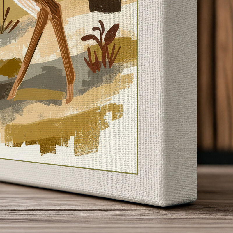 Print, 24x16 - 61.0 x 40.6 cm, Cream Border