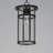 Audrick Vivex-Outdoor Pendant