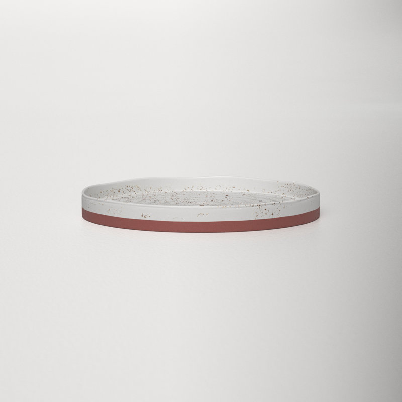 Ceramic / Porcelain Tray