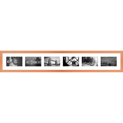 Lohoski Collage Picture Frame