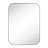 Josilyn Mid-Century Modern Chic Metal Rounded Wall Mirrors-252340828-238819424