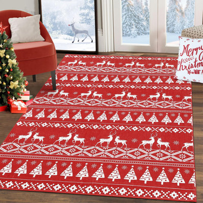 Area Rug