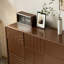 Armoire d'entrée médiévale-128964588-128964589