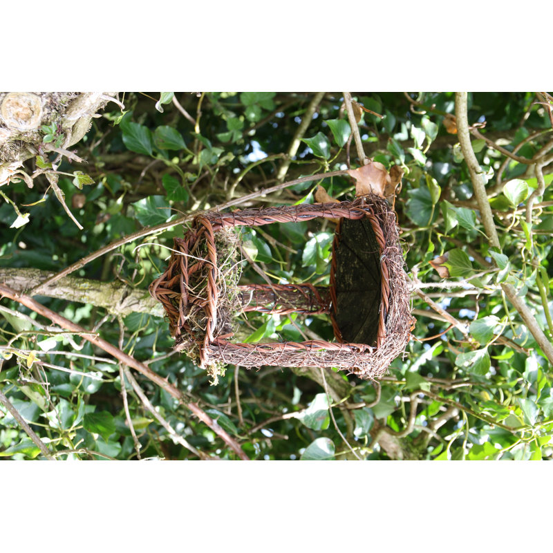 Laylah Hanging Birdhouse