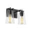 Mercer 2 - Light Vanity Light-145117500