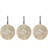 Boho Knots Shower Curtain Hooks, Home Decorative Shower Curtain Rings For Bathroom, Seaside Nautical Shower Curtain Hangers Bathroom Accessories, Set Of 12
