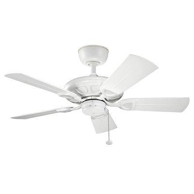 Imogin 42cm Ceiling Fan