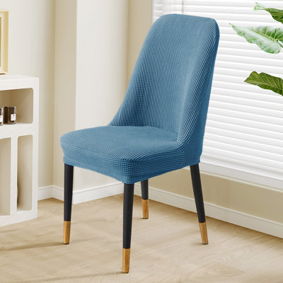 Polyester Dining Chair Slipcover