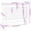 Ulises Medium Radiator Cover