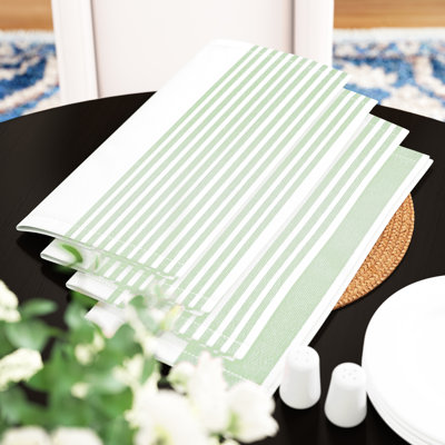 Newlyn Single Cotton Napkin