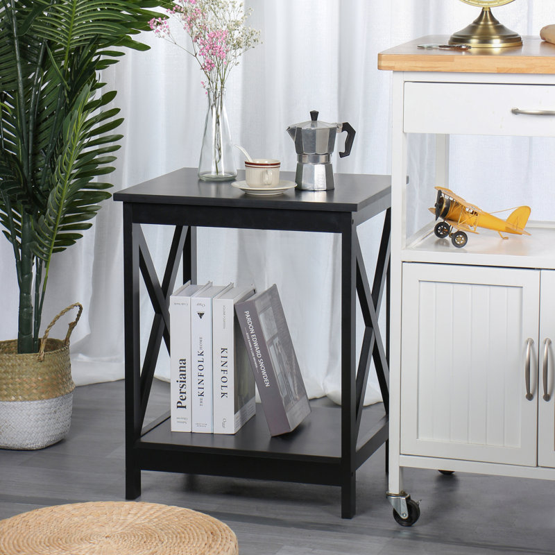 Araline End Table