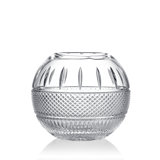 Waterford Mastercraft Irish Lace Rose Bowl 8in