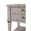 Table de chevet Salinger-813507334