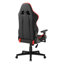 San Marino Gaming Chair Black-243910371