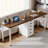 Two Person Office Desk