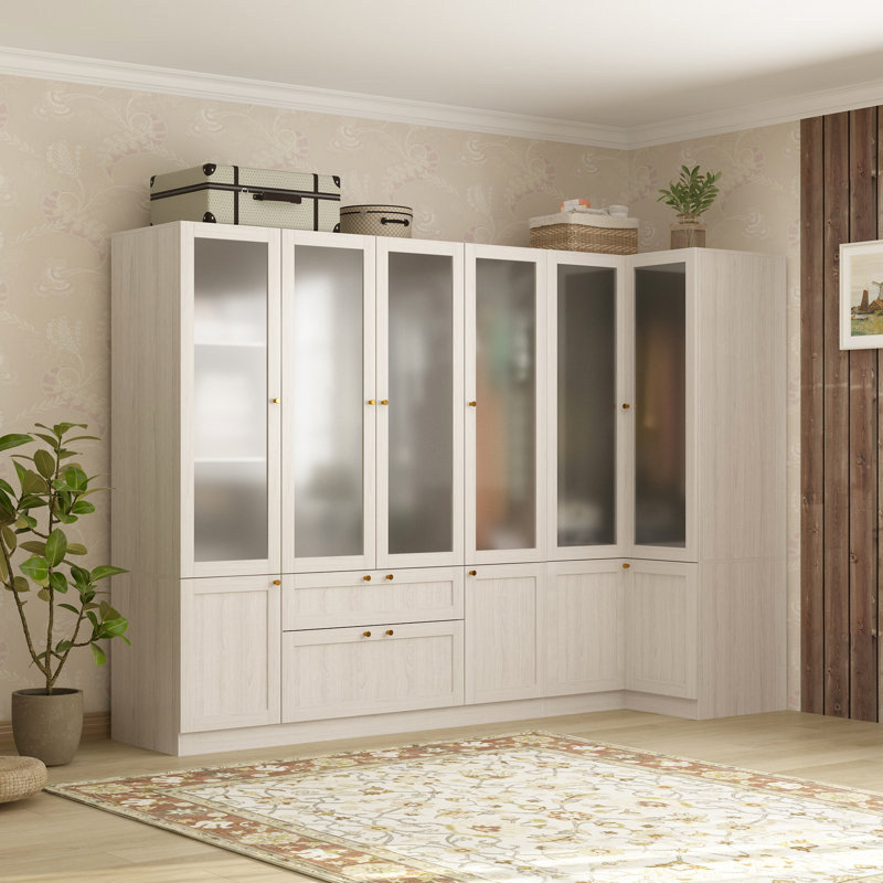 Cheadle Soumakis Armoire