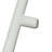 5PK 2.28 Inch Pegboard Hooks For Organizing Various Tools Utility Hooks Hanging Storage 86EF8C13A73A4383A60BBA48BE3D2428