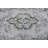 Classic Wool Patchwork Rug, 61.4x100.8 Inch Beige Rug