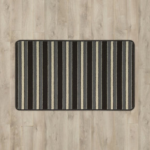 Matys Striped Indoor Rug