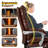 Executive Office Chair With Footrest 350 Lbs-1154838660