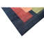 Wool Abstract Indoor Rug-70215381