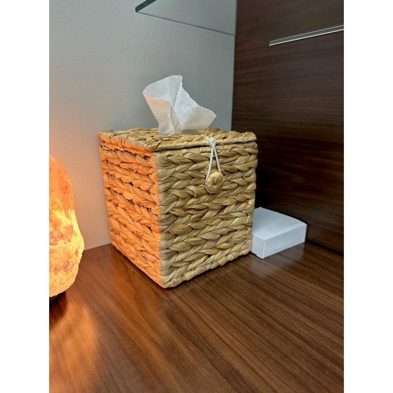 Tissue Box Cover