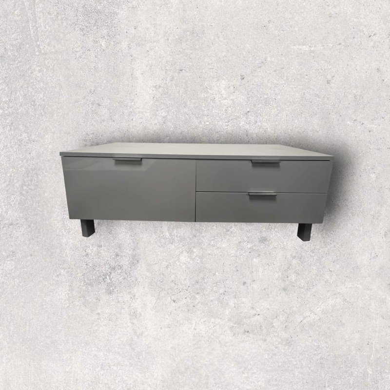 Adelino TV Stand for TVs up to 55"
