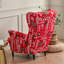 Housse extensible pour tabouret tigre-172063871
