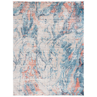 Tapis Madison Performance Abstract