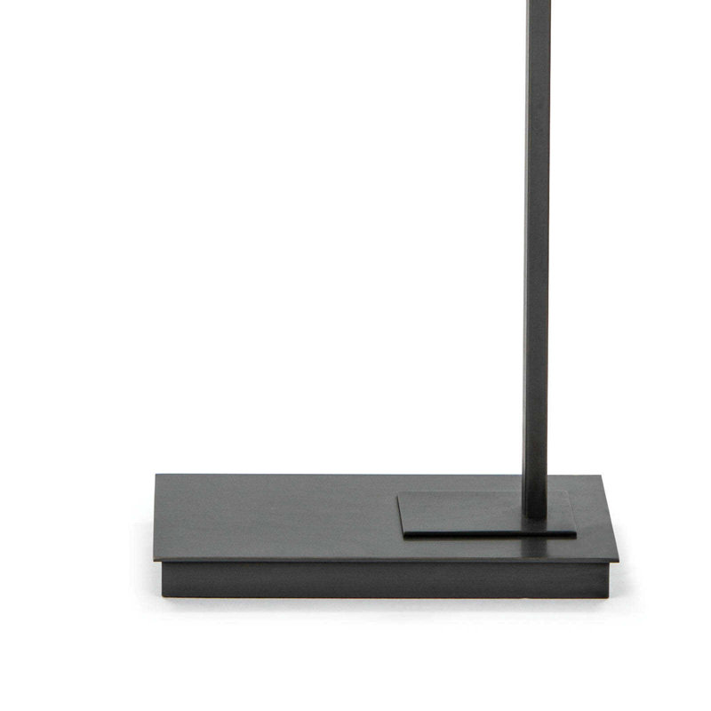 Otto Floor Lamp, Oil Rubbed Bronze