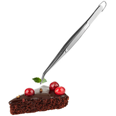 Küchenpinzette