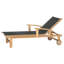 Arms for St. Tropez Chaise