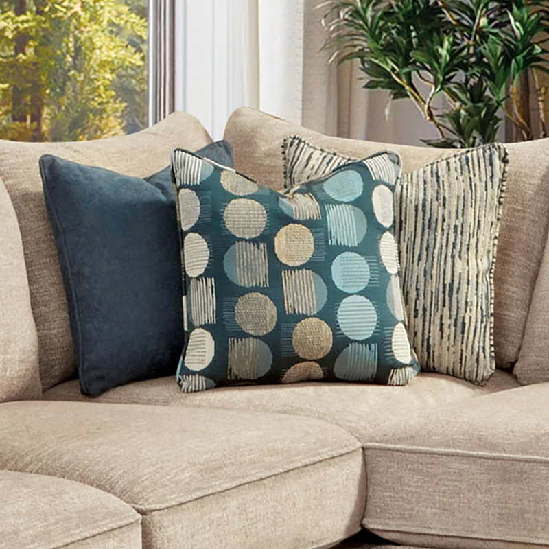 Asah Sectional