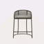 Woven Counter Stool 25"-943733049