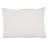Merry Christmas Lights Design Cotton Throw Pillow-198012200
