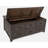 Karley Solid Wood Single Coffee Table-1147141006
