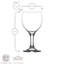 LAV Misket White Wine Glasses-94225473