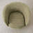 31" Wide Upholstered Swivel Barrel Accent ArmChair - 360° Rotation (2-Pack)-1583922409-1583682743