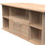 Syiah Unfinished TV Stand for TVs up to 50"