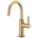 Beverage Faucet with Arc Spout