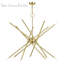 Lustre moyen 10 lumières bronze-1226829976