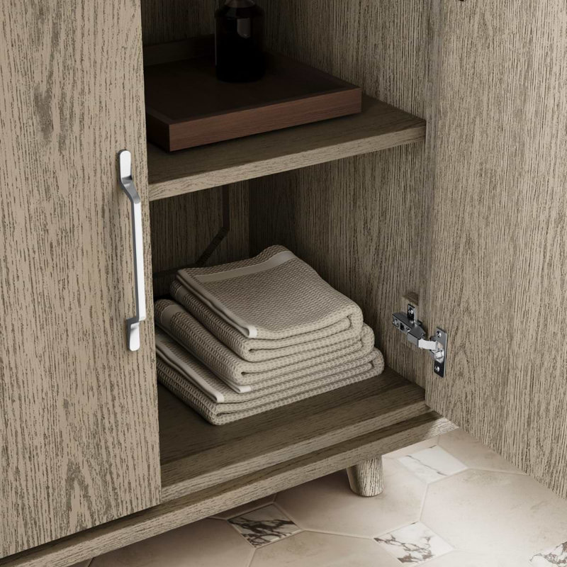 Setton Single Vanity, 36" W