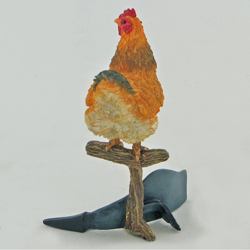 Lugenia Animals Figurines & Sculptures