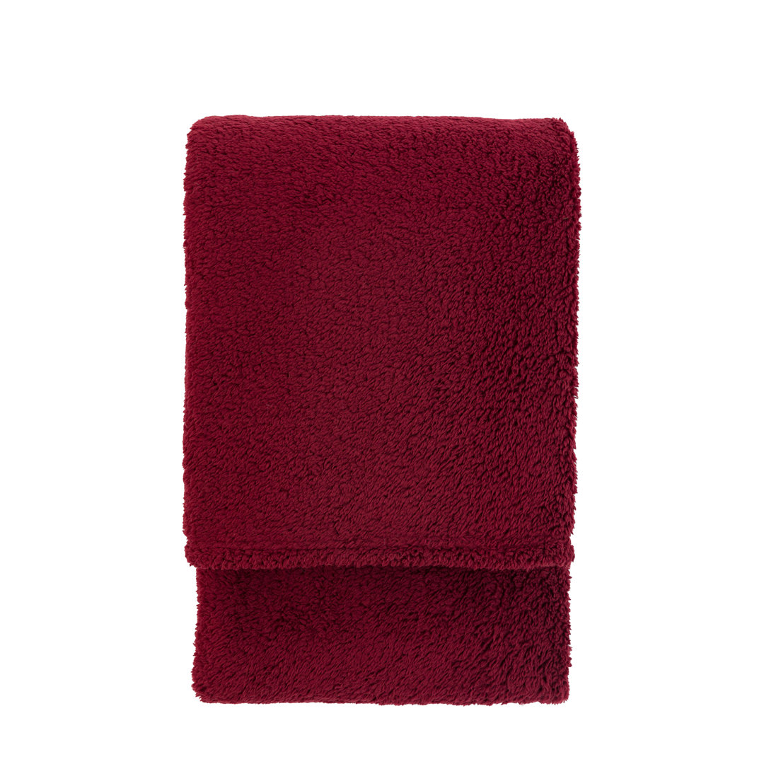 Throw Blanket