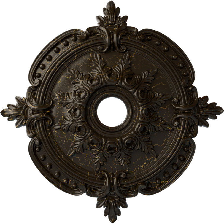 Benson Classic Ceiling Medallion