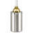 Oggi Barware Stainless Steel Wine Chiller