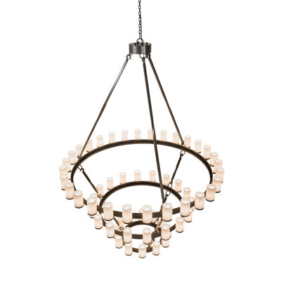 Noziroh 60 - Light Chandelier