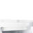 Hamilton Beach 10 CU. FT. Upright Freezer, White